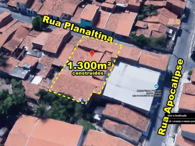 Terreno venda em Região Geográfica Imediata de Fortaleza, Fortaleza