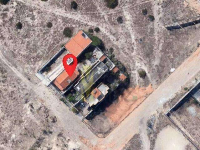 Terreno venda em Região Geográfica Imediata de Fortaleza, Fortaleza
