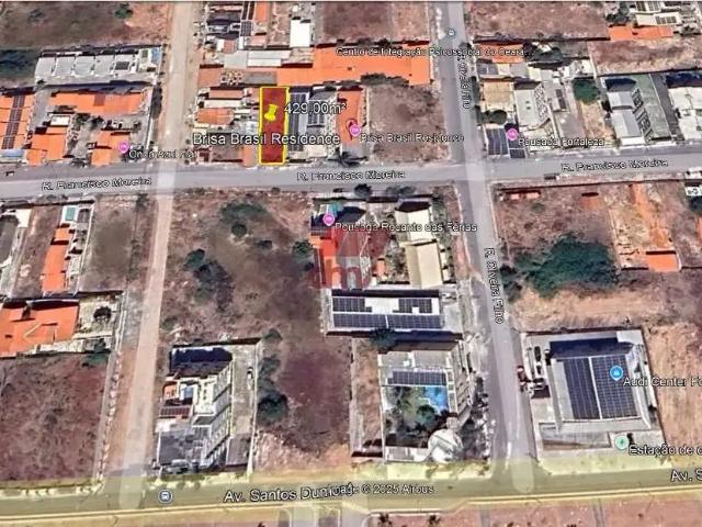 Terreno venda em Região Geográfica Imediata de Fortaleza, Fortaleza