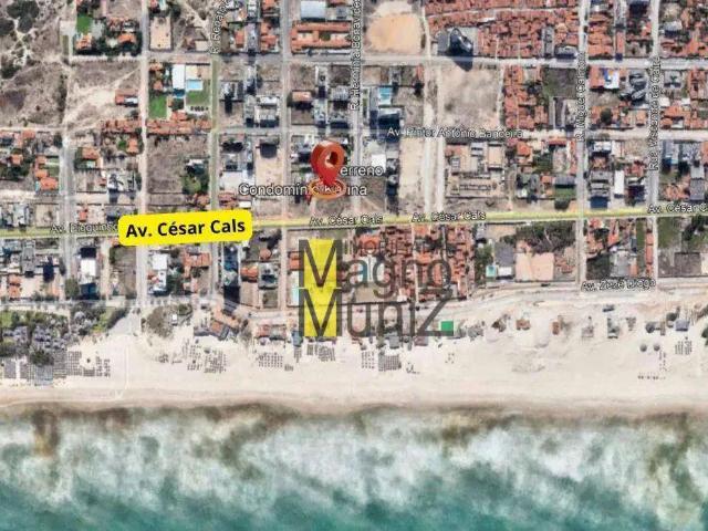 Terreno venda em Região Geográfica Imediata de Fortaleza, Fortaleza