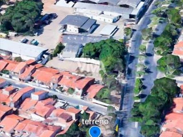 Terreno venda em Região Geográfica Imediata de Fortaleza, Fortaleza