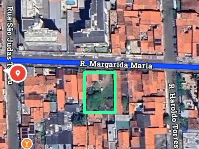Terreno venda em Região Geográfica Imediata de Fortaleza, Fortaleza