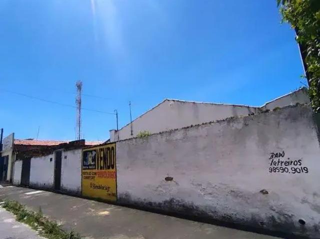 Terreno venda em Região Geográfica Imediata de Fortaleza, Fortaleza
