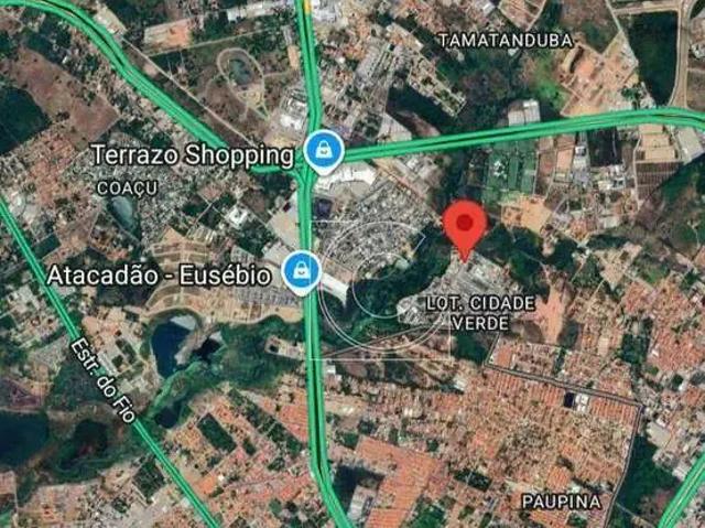 Terreno venda em Região Geográfica Imediata de Fortaleza, Fortaleza
