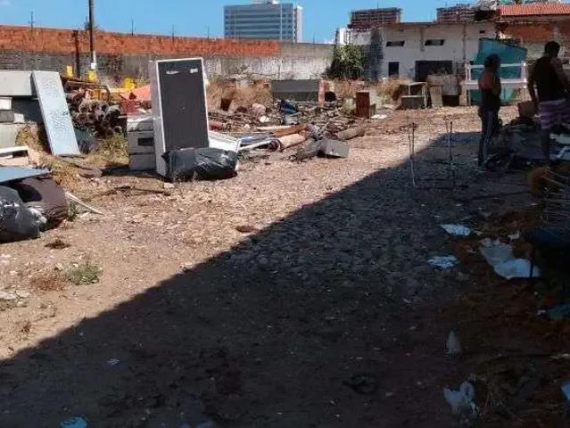 Terreno venda em Região Geográfica Imediata de Fortaleza, Fortaleza