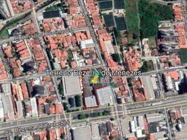 Terreno venda em Região Geográfica Imediata de Fortaleza, Fortaleza
