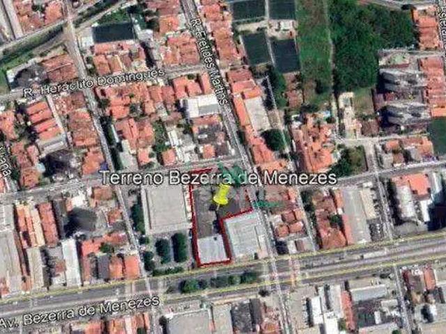 Terreno venda em Região Geográfica Imediata de Fortaleza, Fortaleza