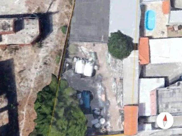Terreno venda em Região Geográfica Imediata de Fortaleza, Fortaleza