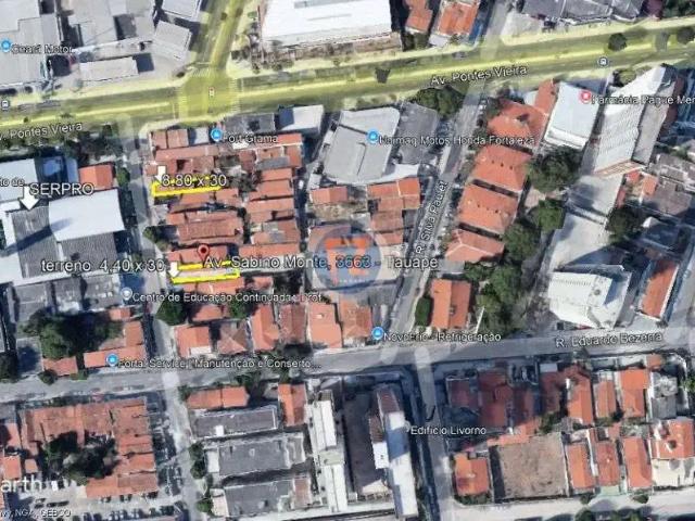 Terreno venda em Região Geográfica Imediata de Fortaleza, Fortaleza