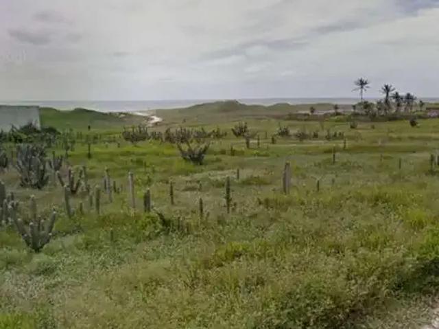 Terreno venda em Região Geográfica Imediata de Fortaleza, Fortaleza