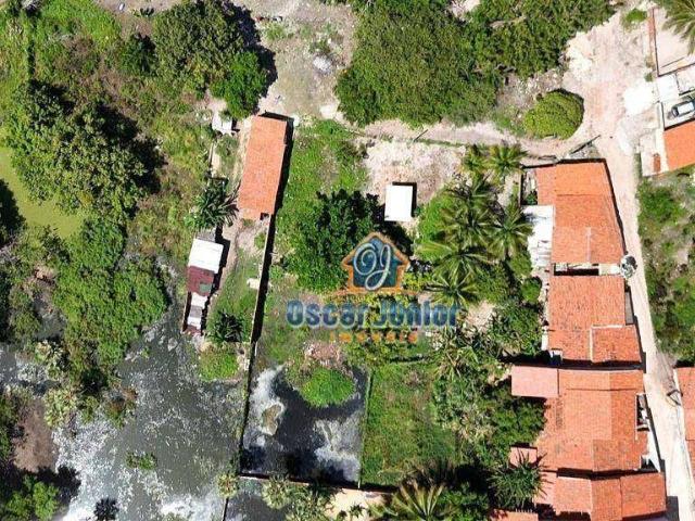 Terreno venda em Região Geográfica Imediata de Fortaleza, Eusébio
