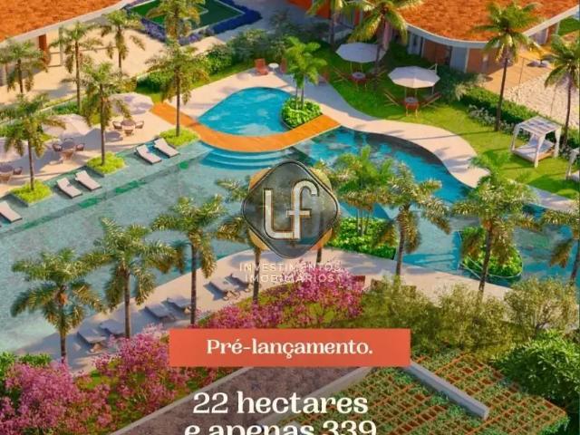 Terreno venda em Sabiaguaba, Fortaleza