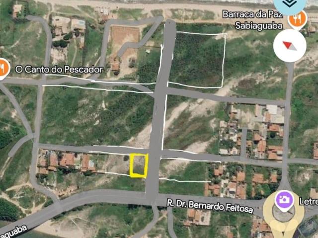 Terreno venda em Fortaleza, Região Geográfica Intermediária de Fortaleza