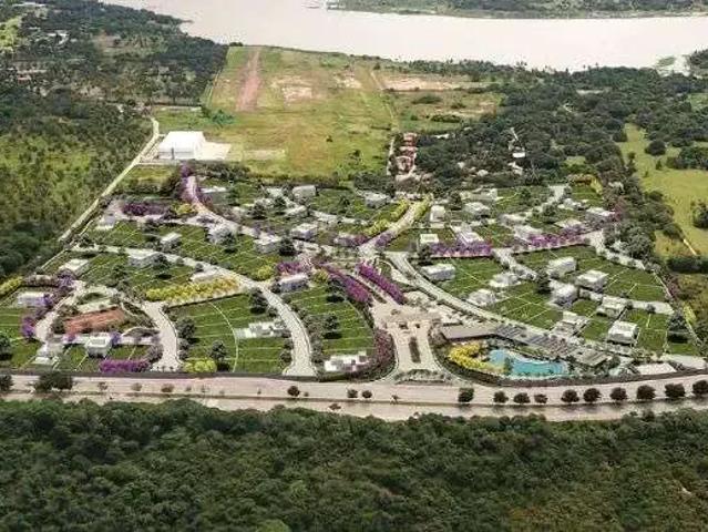 Terreno venda em Região Geográfica Imediata de Fortaleza, Fortaleza