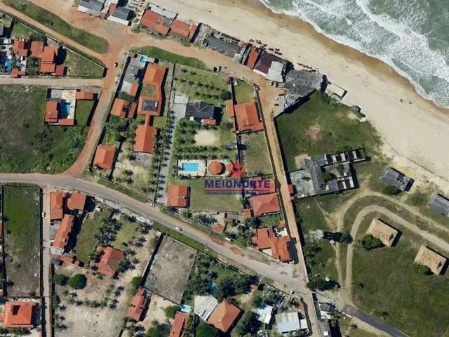 Terreno venda em Região Geográfica Imediata de Fortaleza, Fortaleza