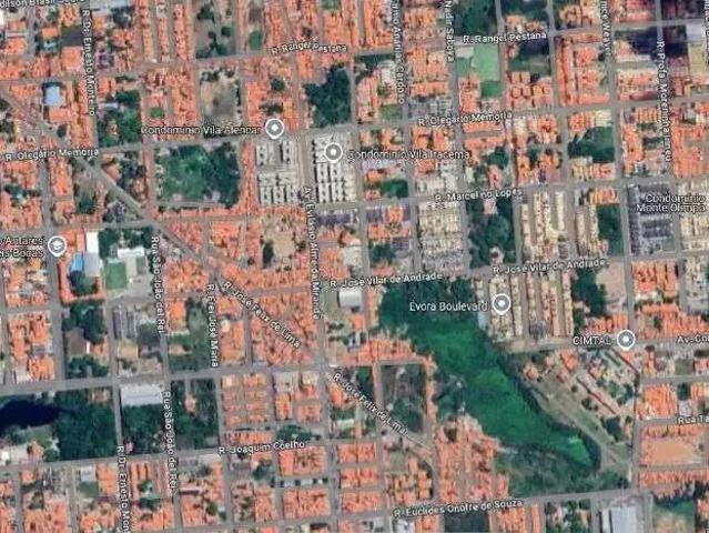 Terreno venda em Região Geográfica Imediata de Fortaleza, Fortaleza