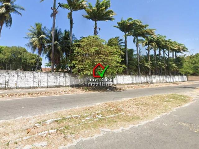 Terreno venda em Sapiranga / Coité, Fortaleza
