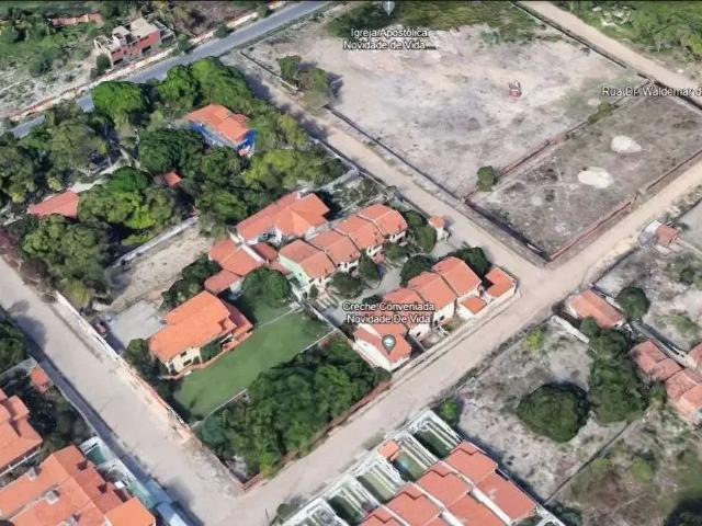 Terreno venda em Região Geográfica Imediata de Fortaleza, Fortaleza