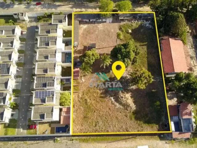 Terreno venda em Região Geográfica Imediata de Fortaleza, Fortaleza