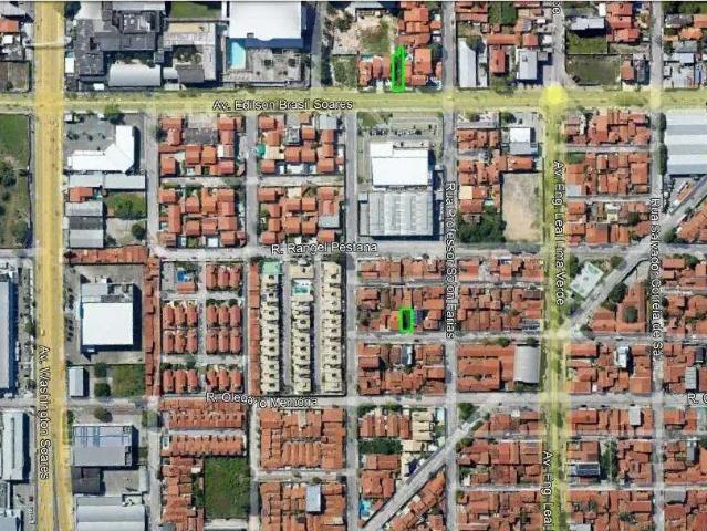 Terreno venda em Região Geográfica Imediata de Fortaleza, Fortaleza