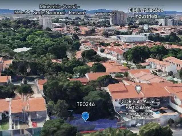 Terreno venda em Região Geográfica Imediata de Fortaleza, Fortaleza