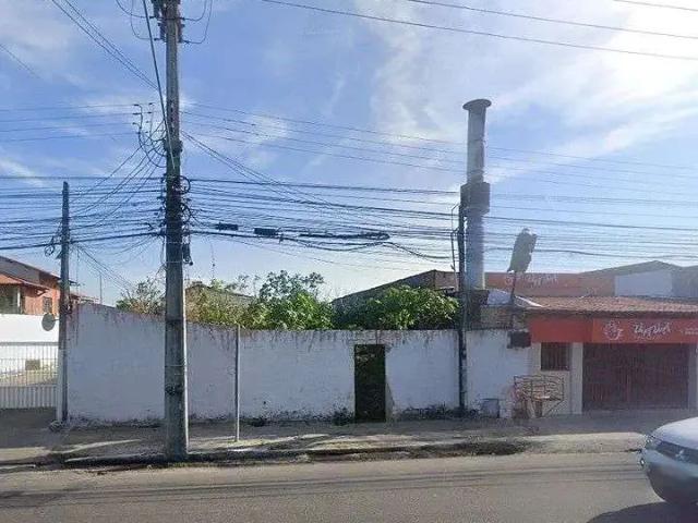 Terreno venda em Região Geográfica Imediata de Fortaleza, Fortaleza