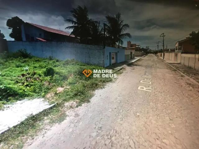 Terreno venda em Fortaleza, Sapiranga / Coité