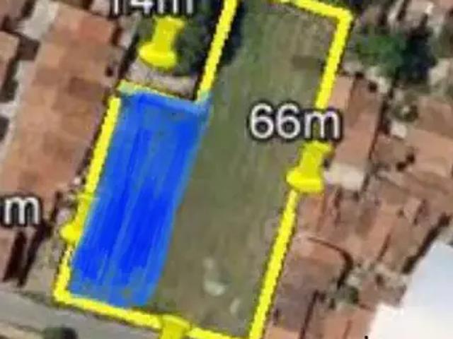 Terreno venda em Região Geográfica Imediata de Fortaleza, Fortaleza