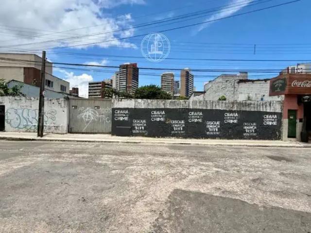 Terreno venda em Região Geográfica Imediata de Fortaleza, Fortaleza