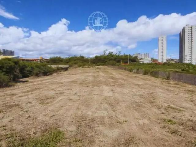 Terreno venda em Região Geográfica Imediata de Fortaleza, Fortaleza