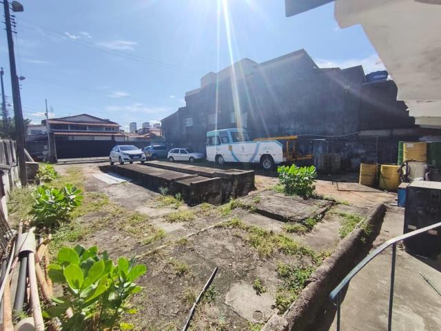 Terreno venda em Monte Castelo, Fortaleza