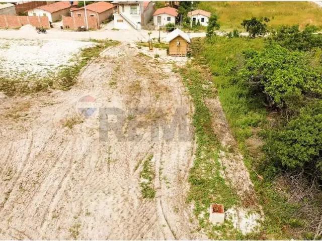Terreno venda em Região Geográfica Imediata de Aracati, Fortim