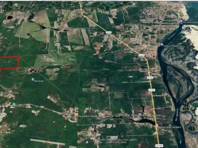 Terreno venda em Região Geográfica Imediata de Aracati, Fortim