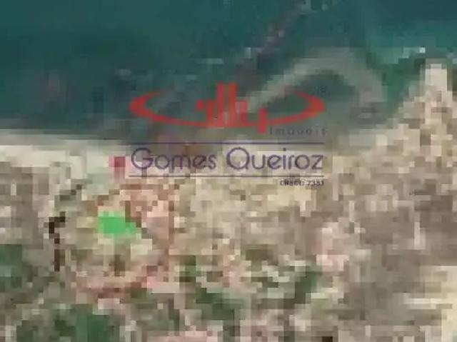 Terreno venda em Região Geográfica Imediata de Aracati, Fortim