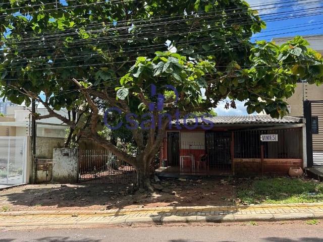 Terreno venda em Foz do Iguaçu, Região Geográfica Intermediária de Cascavel
