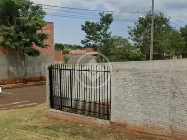 Terreno venda em Foz do Iguaçu, Região Geográfica Intermediária de Cascavel