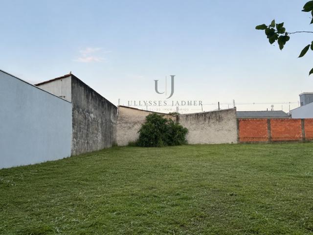 Terreno venda em Vila Brás, Foz do Iguaçu