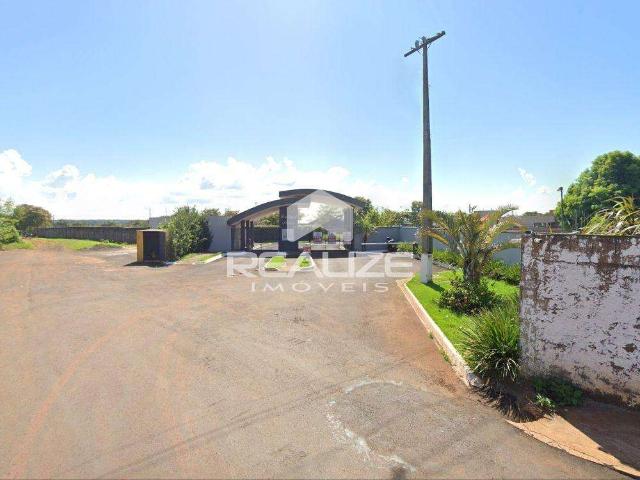 Terreno venda em Foz do Iguaçu, Região Geográfica Intermediária de Cascavel