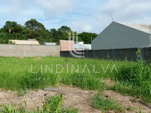 Terreno venda em Jardim Lancaster, Foz do Iguaçu