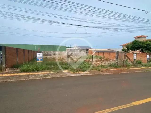Terreno venda em Jardim Lancaster, Foz do Iguaçu
