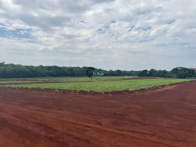 Terreno venda em Vila Yolanda, Foz do Iguaçu