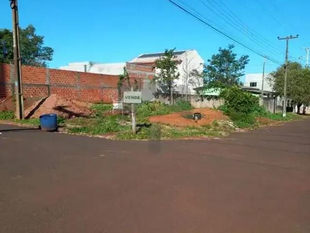 Terreno venda em Foz do Iguaçu, Região Geográfica Intermediária de Cascavel