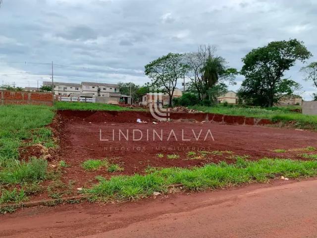 Terreno venda em Foz do Iguaçu, Região Geográfica Intermediária de Cascavel