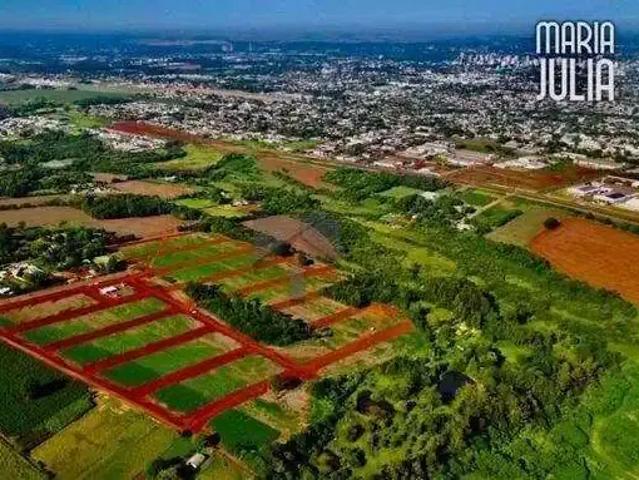Terreno venda em Foz do Iguaçu, Região Geográfica Intermediária de Cascavel