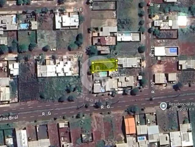 Terreno venda em Foz do Iguaçu, Região Geográfica Intermediária de Cascavel