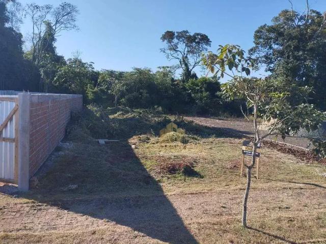 Terreno venda em Vila Yolanda, Foz do Iguaçu