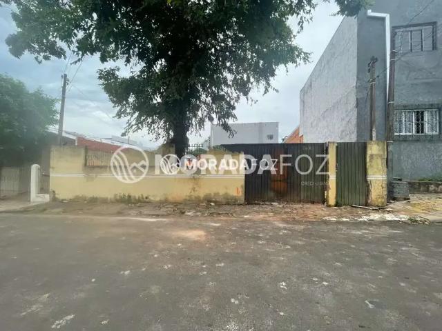 Terreno venda em Morumbi III, Foz do Iguaçu