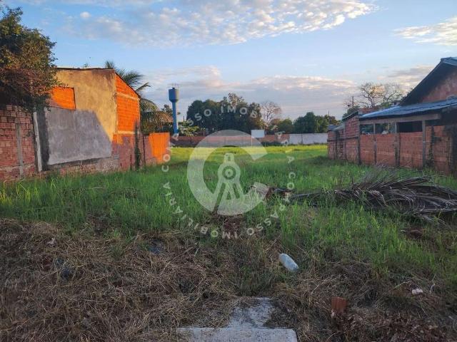Terreno venda em Foz do Iguaçu, Região Geográfica Intermediária de Cascavel