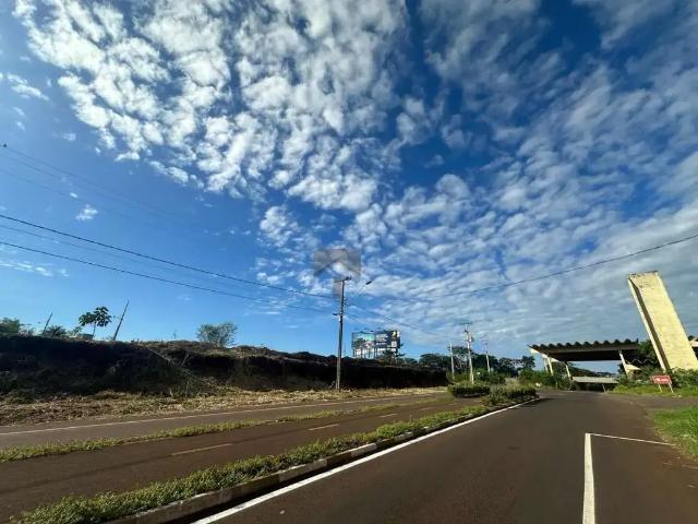 Terreno venda em Foz do Iguaçu, Região Geográfica Intermediária de Cascavel