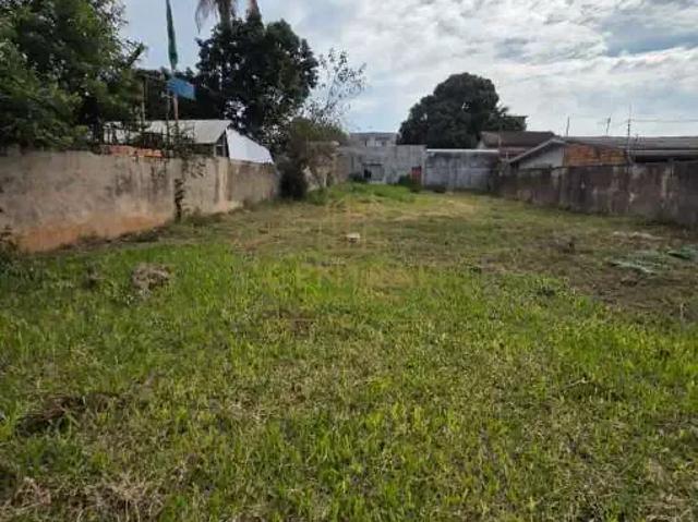 Terreno venda em Parque Presidente, Foz do Iguaçu
